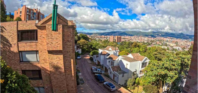 Apartamento en Venta en Bogotá, D.C., Lindaraja-2
