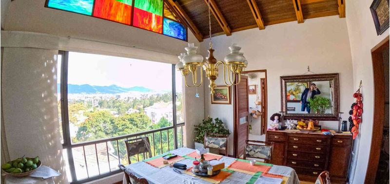 Apartamento en Venta en Bogotá, D.C., Lindaraja-4