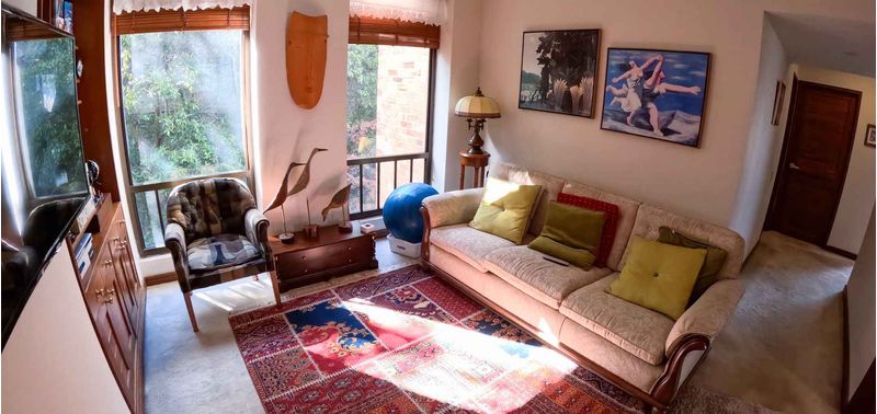Apartamento en Venta en Bogotá, D.C., Lindaraja-5