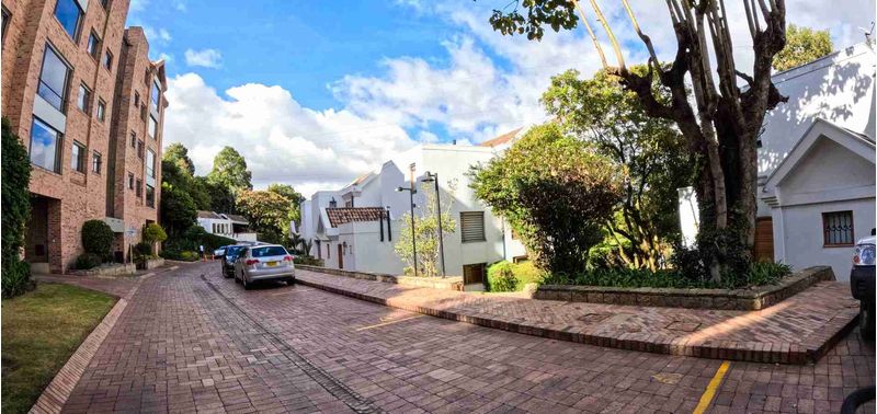Apartamento en Venta en Bogotá, D.C., Lindaraja-6