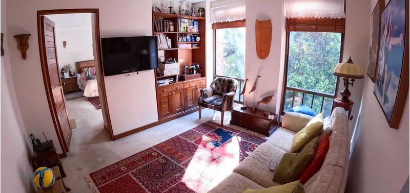 Apartamento en Venta en Bogotá, D.C., Lindaraja-7