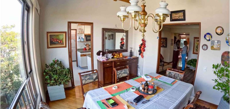 Apartamento en Venta en Bogotá, D.C., Lindaraja-9