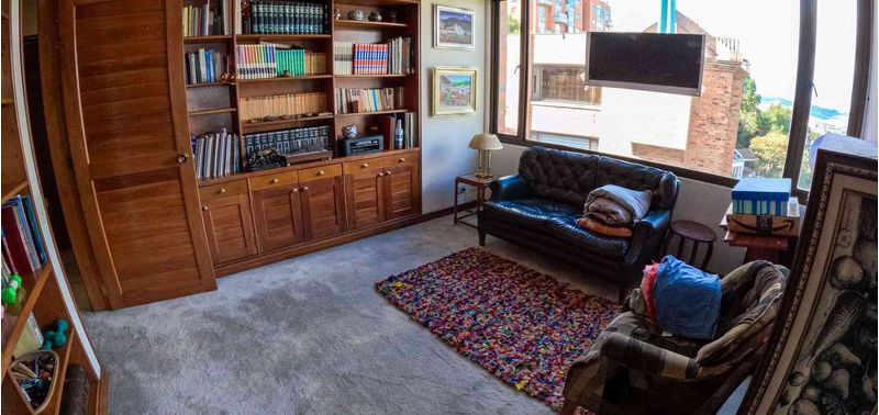 Apartamento en Venta en Bogotá, D.C., Lindaraja-10