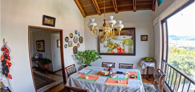 Apartamento en Venta en Bogotá, D.C., Lindaraja-14