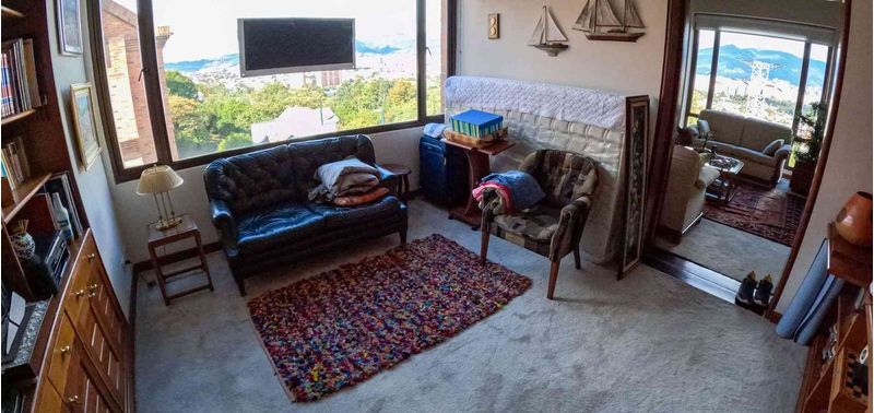 Apartamento en Venta en Bogotá, D.C., Lindaraja-15