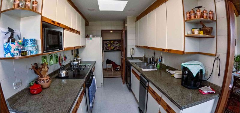 Apartamento en Venta en Bogotá, D.C., Lindaraja-18