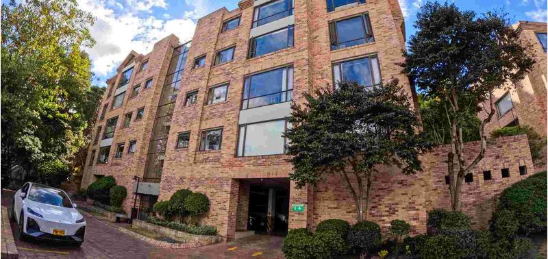 Apartamento en Venta en Bogotá, D.C., Lindaraja-22