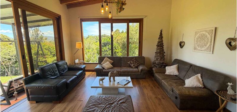 Casa en Venta en Guarne, La Clara-1