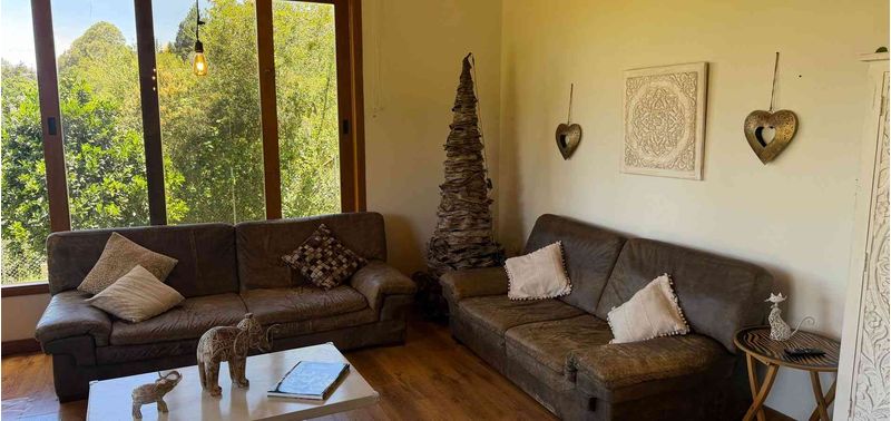 Casa en Venta en Guarne, La Clara-2