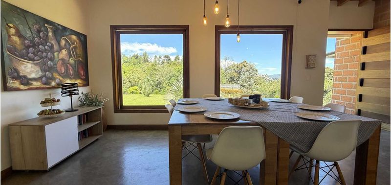 Casa en Venta en Guarne, La Clara-5