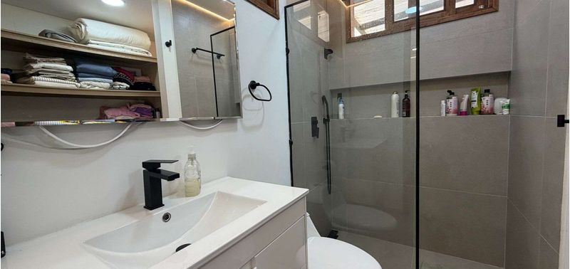 Casa en Venta en Guarne, La Clara-10