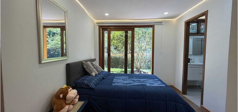 Casa en Venta en Guarne, La Clara-11