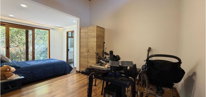 Casa en Venta en Guarne, La Clara-13