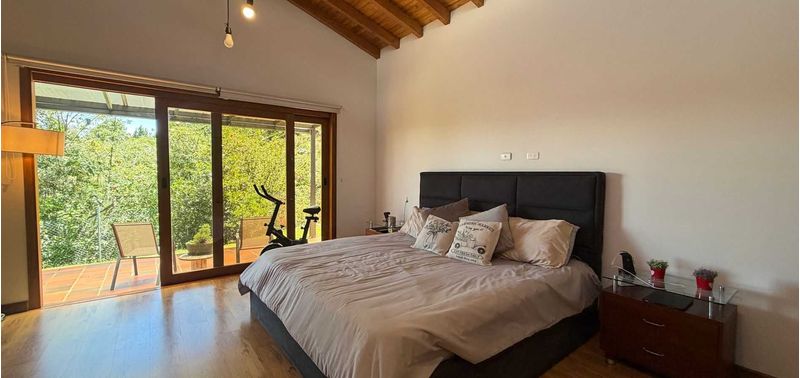 Casa en Venta en Guarne, La Clara-17