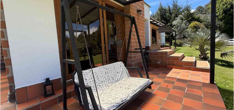 Casa en Venta en Guarne, La Clara-23