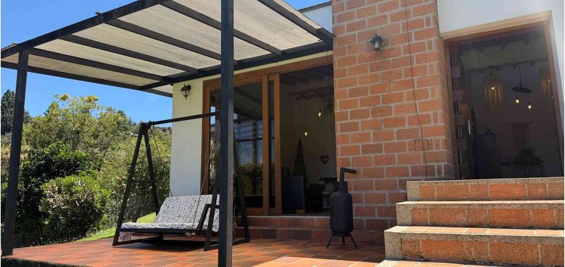 Casa en Venta en Guarne, La Clara-24