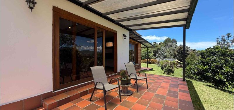 Casa en Venta en Guarne, La Clara-25