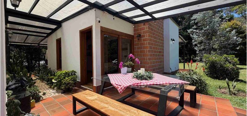 Casa en Venta en Guarne, La Clara-27