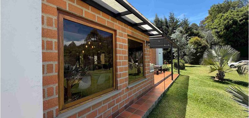 Casa en Venta en Guarne, La Clara-28