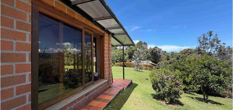 Casa en Venta en Guarne, La Clara-29