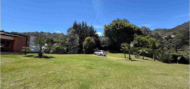 Casa en Venta en Guarne, La Clara-39