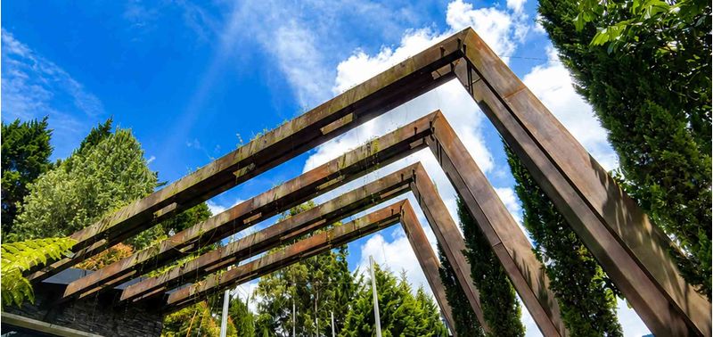 Lote en Venta en Envigado, Alto De Palmas-1