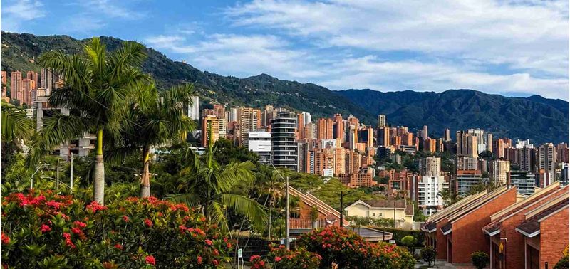 Casa en Venta en Medellín, Las Palmas