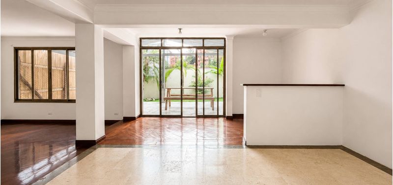 Casa en Venta en Medellín, Las Palmas-1