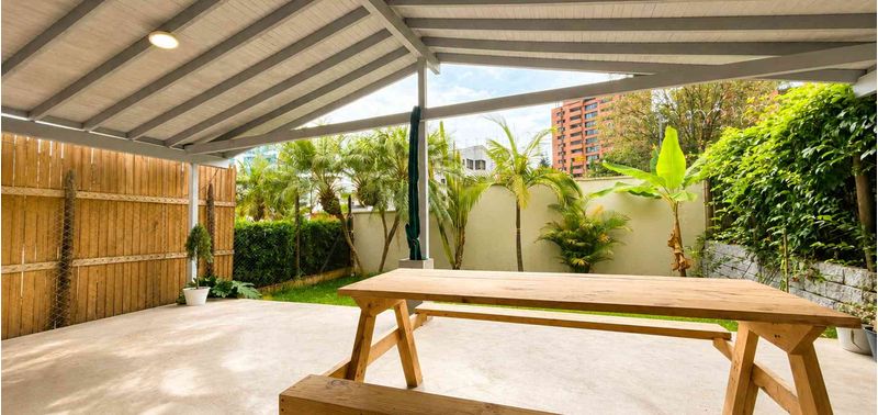 Casa en Venta en Medellín, Las Palmas-4