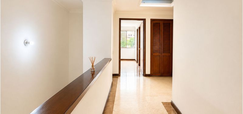 Casa en Venta en Medellín, Las Palmas-12