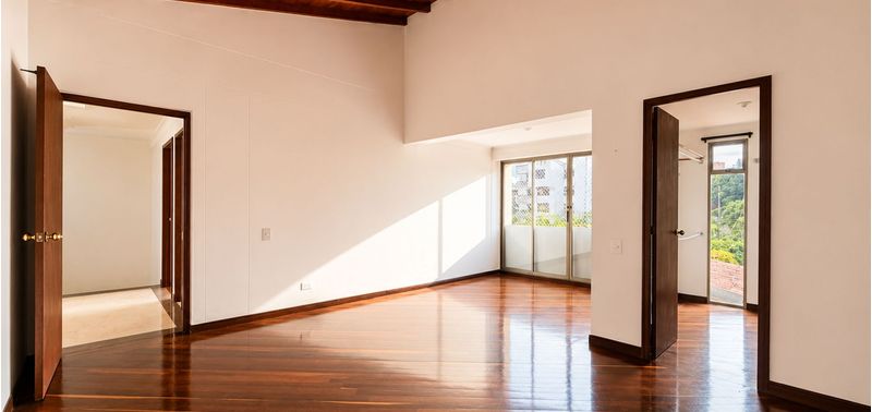 Casa en Venta en Medellín, Las Palmas-13
