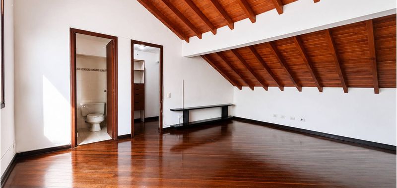 Casa en Venta en Medellín, Las Palmas-15