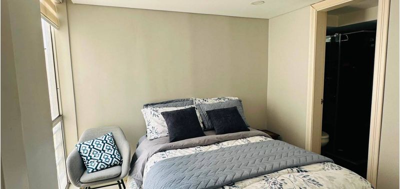 Apartamento en Venta en Bogotá, D.C., Madelena-0