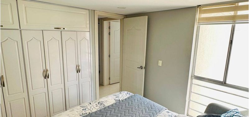 Apartamento en Venta en Bogotá, D.C., Madelena-1