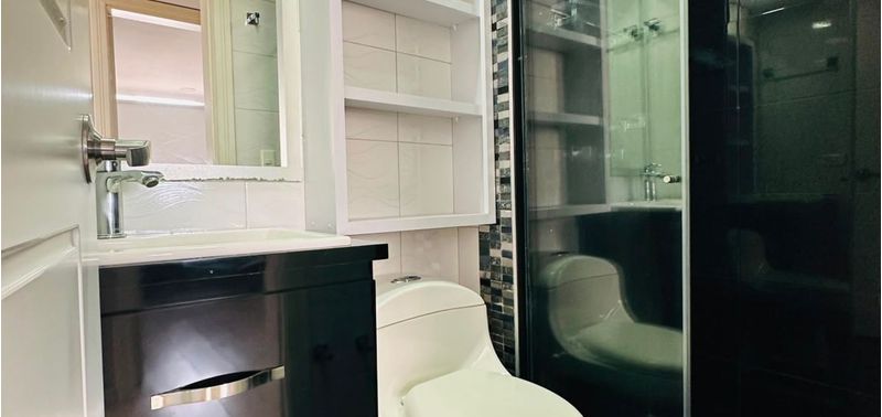Apartamento en Venta en Bogotá, D.C., Madelena-3