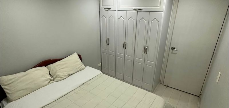 Apartamento en Venta en Bogotá, D.C., Madelena-4