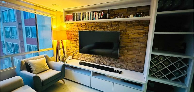 Apartamento en Venta en Bogotá, D.C., Madelena-8
