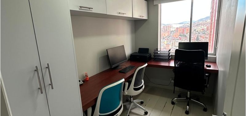 Apartamento en Venta en Bogotá, D.C., Madelena-9