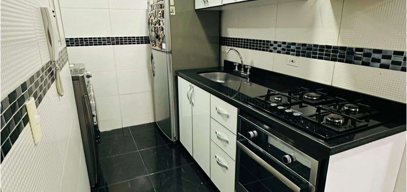 Apartamento en Venta en Bogotá, D.C., Madelena-10