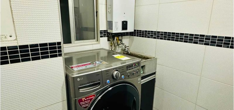 Apartamento en Venta en Bogotá, D.C., Madelena-13