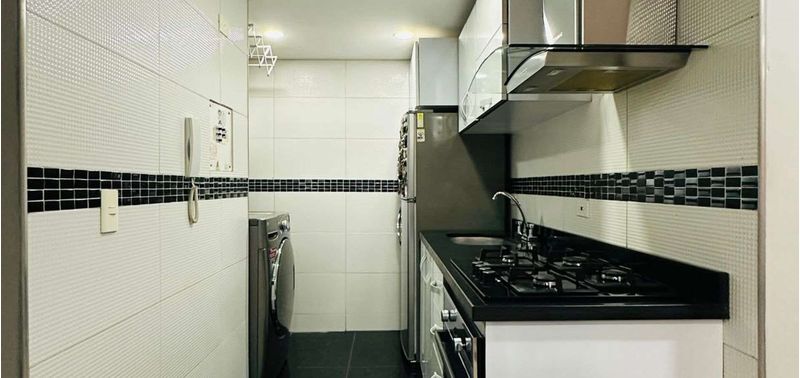 Apartamento en Venta en Bogotá, D.C., Madelena-14