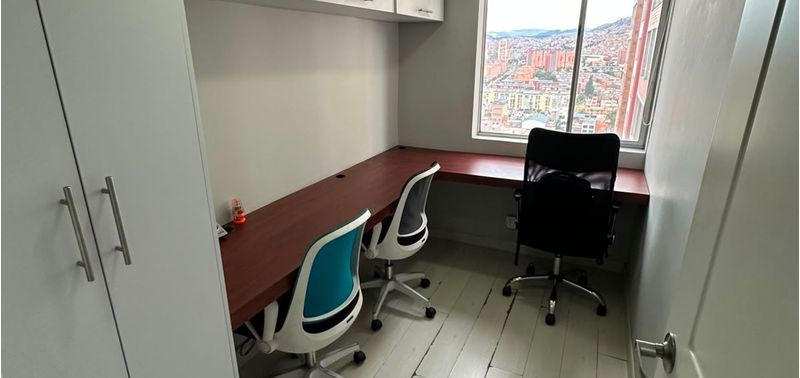 Apartamento en Venta en Bogotá, D.C., Madelena-15