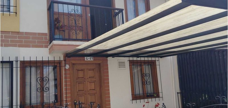 Casa en Venta en La Ceja, La Ceja