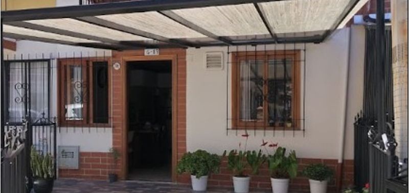 Casa en Venta en La Ceja, La Ceja-0