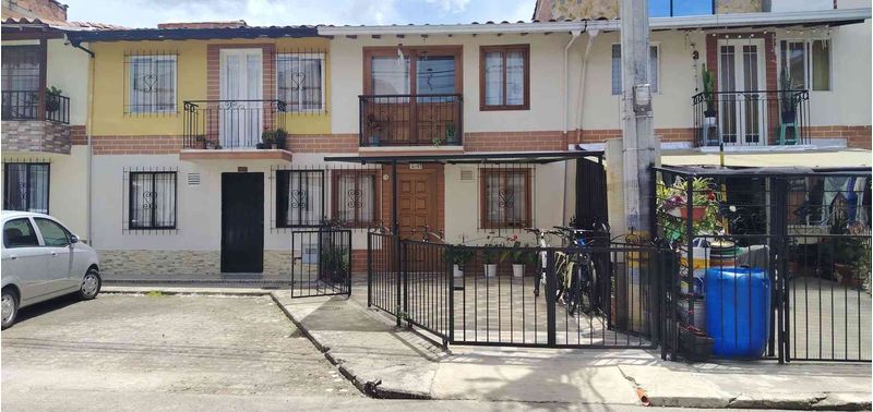 Casa en Venta en La Ceja, La Ceja-17
