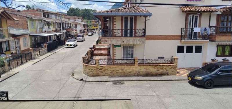 Casa en Venta en La Ceja, La Ceja-19