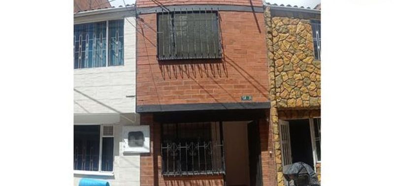 Casa en Venta en Bogotá, D.C., Cerros de Suba-16
