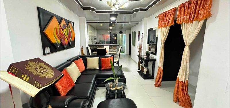 Casa en Venta en Santa Marta, Santa Marta (Distrito Turistico Cultural E Historico)