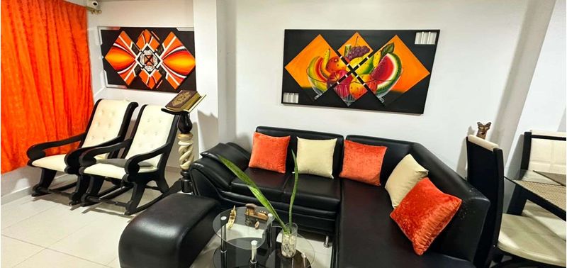 Casa en Venta en Santa Marta, Santa Marta (Distrito Turistico Cultural E Historico)-0