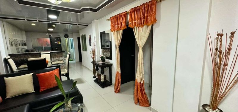 Casa en Venta en Santa Marta, Santa Marta (Distrito Turistico Cultural E Historico)-1